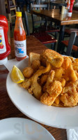 Spahr's Seafood Downtown Thibodaux