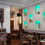 La Hacienda