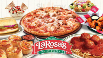 Larosa's Pizzeria Goshen