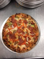 Fratelli's Wood-fired Pizza