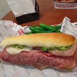 Jimmy Johns