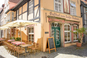 Gasthof Zum Kaiser Friedrich