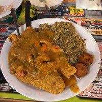Cajun Tex