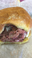 Harrison's Roast Beef