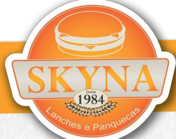 Skyna Lanches E Panquecas