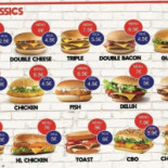 Burger Grill