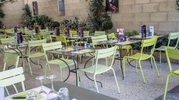 Café de l'Espérance