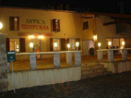 Antica Trattoria