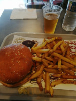 Burger Quim