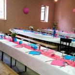 Auberge De La Mule