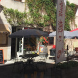 La Table Ronde
