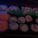 Sushi Sama