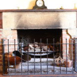 Hamilton Russell Arms