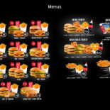 Five Street Burger