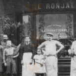 Boulangerie Ronjat