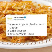 Waffle House