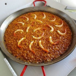 Arrozz Punta Galea