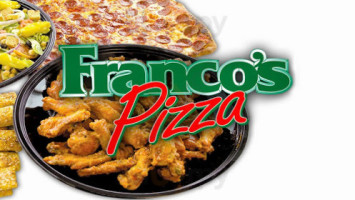 Franco's Pizza