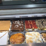 Helados Artesanales Di Martino Garrucha