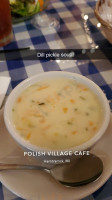 Polish Village Cafe