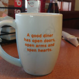 Denny's