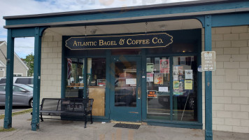 Atlantic Bagel Coffee Co