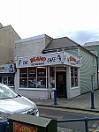 The Beano Cafe