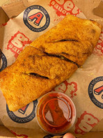 Arooga's