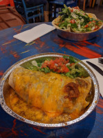 Cafe Rio Mexican Grill