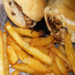 Flavors Cafe Grill