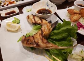 Sushi Heaven