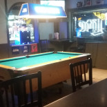 Outfield Pub