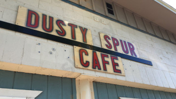 Dusty Spur Cafe