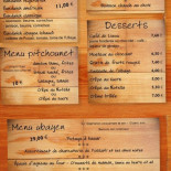Le Cabanon