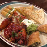Freppe's Tex Mex