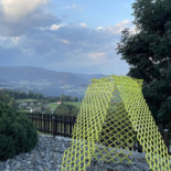 Art-lodge Skulpturenpark