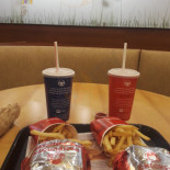 Wendy's