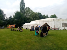 Food Truck La Cabane Gourmande