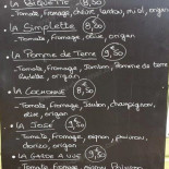 Snack Du Paradis