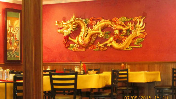 Golden Dragon