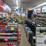 Raritan Valley Liquor Store