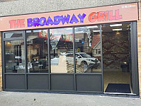 The Broadway Grill