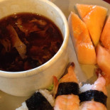 Jefferson Buffet
