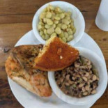 Fresh Market Cafe Greenfield Road