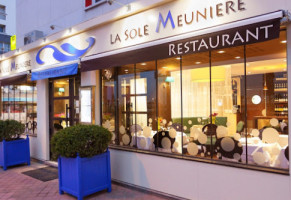 La Sole Meuniere Restaurant