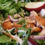 Odyssey Family Restaurant