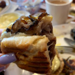 Empire Diner