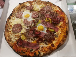 Pizzeria 36 O'pizz Lencloitre