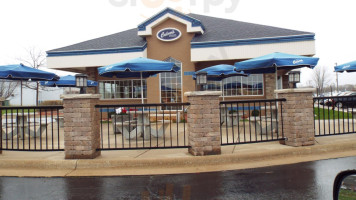 Culver's