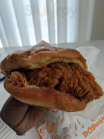 Popeyes Louisiana Kitchen